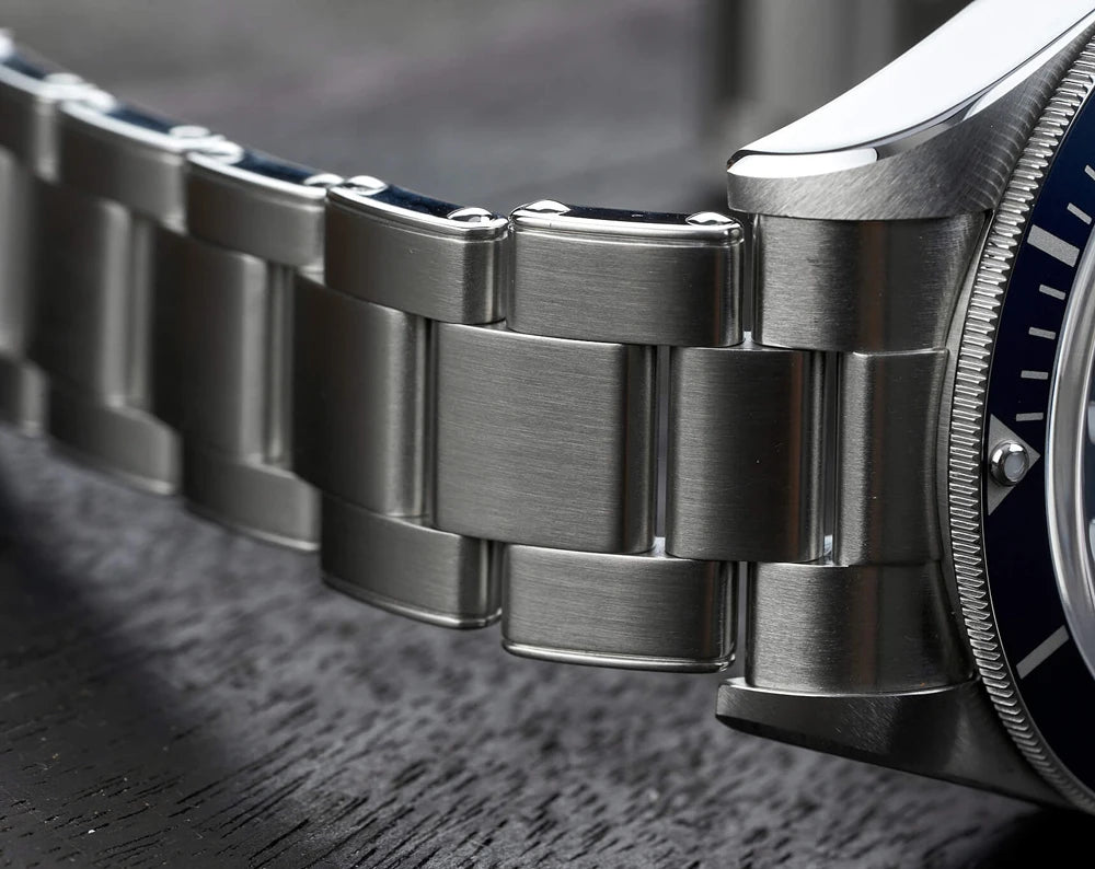 パガ-ニデザイン PD-1671 メンズ腕時計 日本製 SEIKO NH35自動巻きムーブメント ブラックベイ PAGANI DESIGN PD-1671