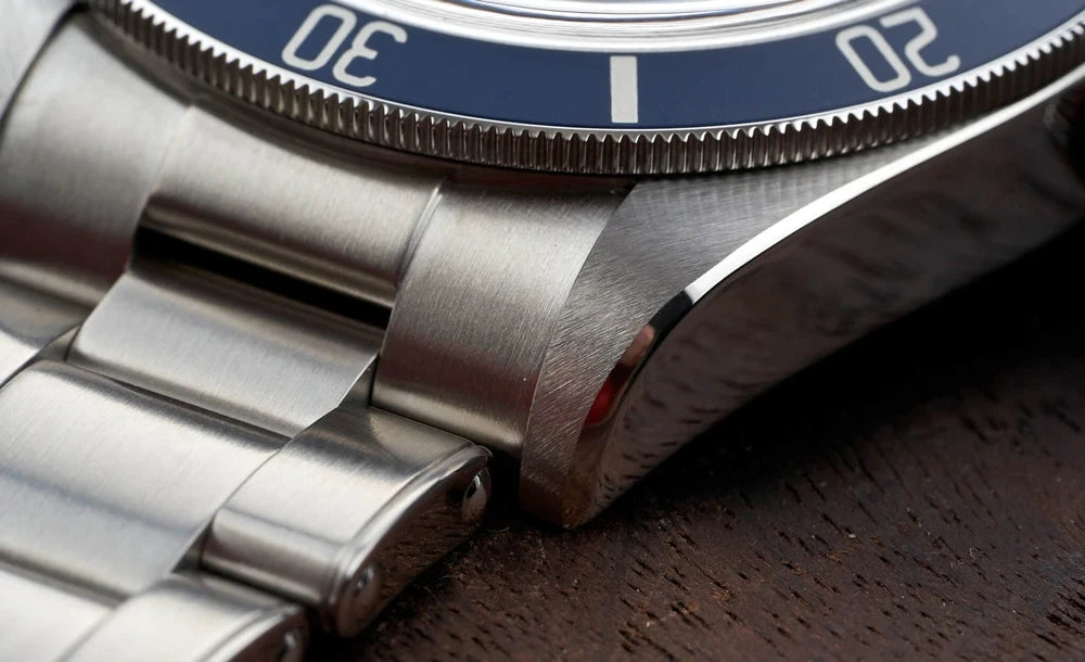 パガ-ニデザイン PD-1671 メンズ腕時計 日本製 SEIKO NH35自動巻きムーブメント ブラックベイ PAGANI DESIGN PD-1671