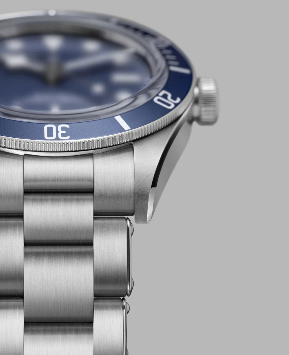 パガ-ニデザイン PD-1671 メンズ腕時計 日本製 SEIKO NH35自動巻きムーブメント ブラックベイ PAGANI DESIGN PD-1671