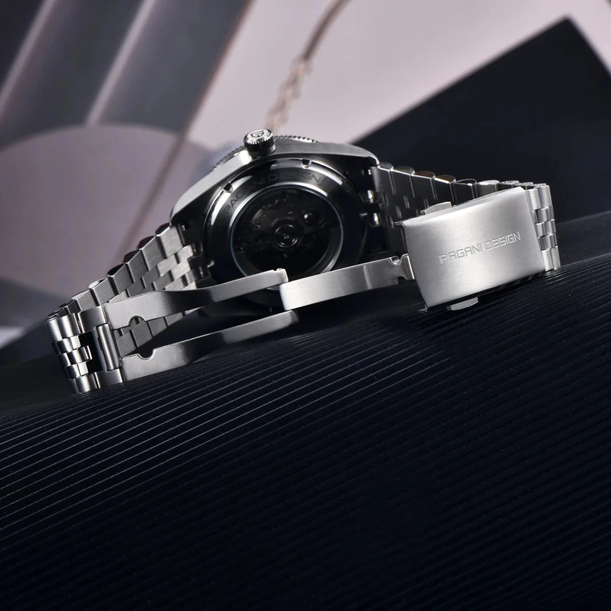 PAGANI DESIGN PD-1812 裏ぶた