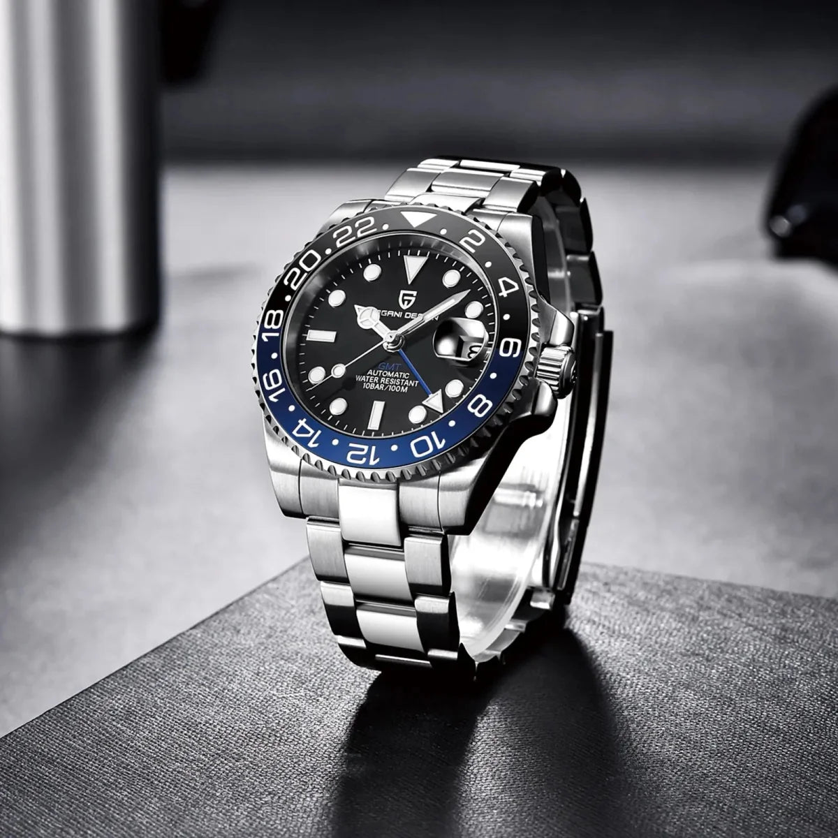 PAGANI DESIGN PD-1662