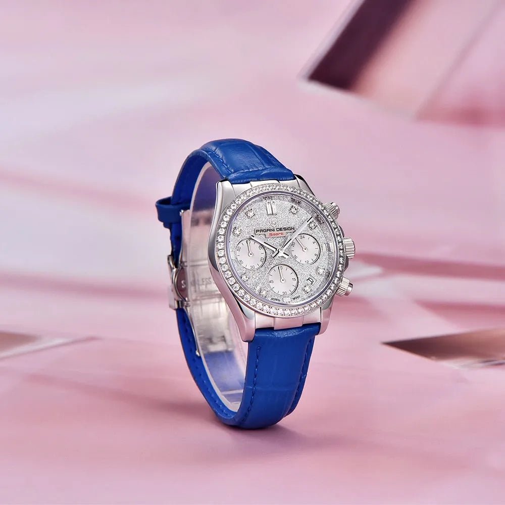 パガーニデザイン PD-1730 ブルー イメージカット