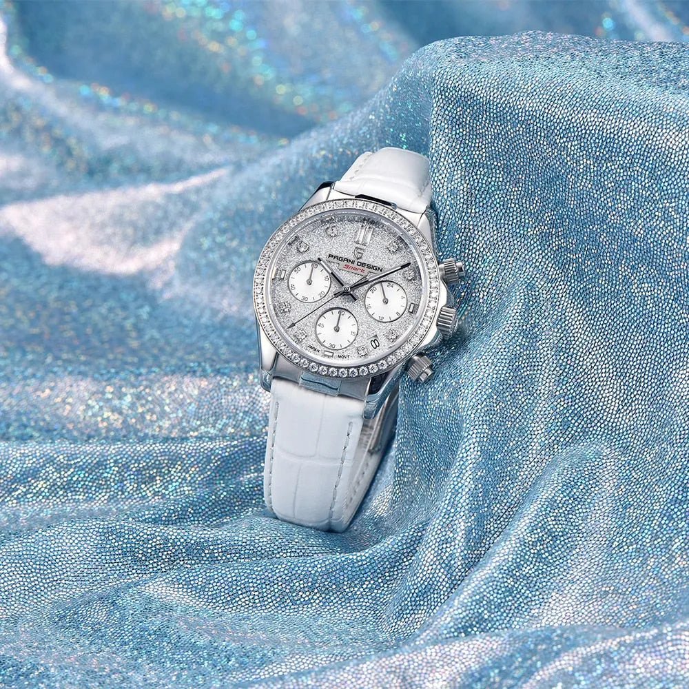 パガーニデザイン PD-1730 ホワイト イメージカット
