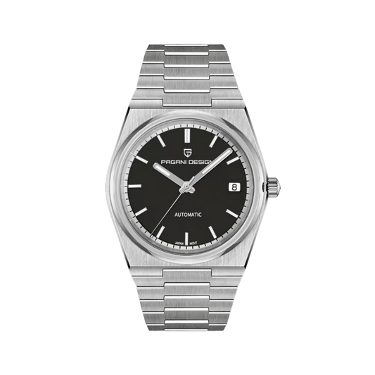 パガーニデザイン PD-1753 ブラック 正面
