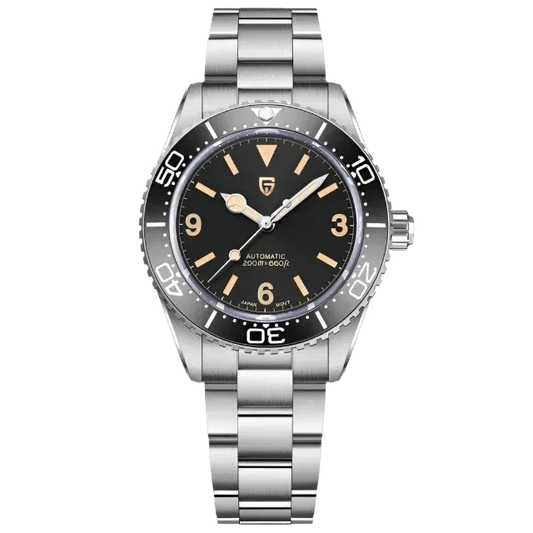 PAGANI DESIGN PD-1755 オレンジホワイト