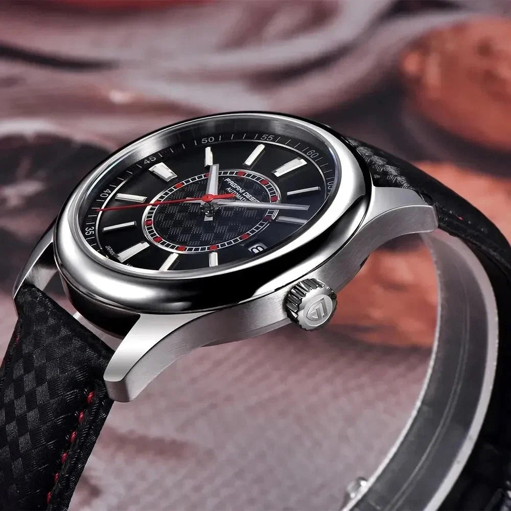 PAGANI DESIGN PD-1778 レッド
