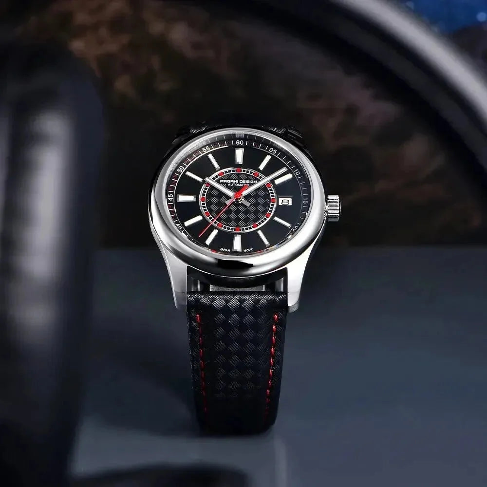PAGANI DESIGN PD-1778 レッド