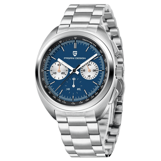PAGANI DESIGN PD-1782 ブルー/ブレス