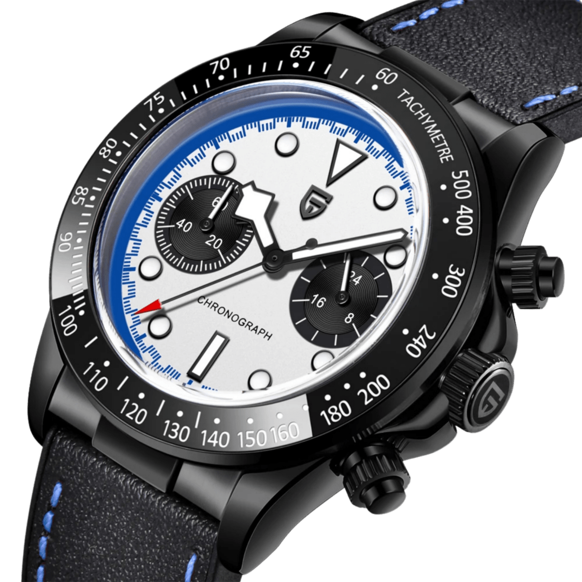 PAGANI DESIGN PD-1822 ブルー