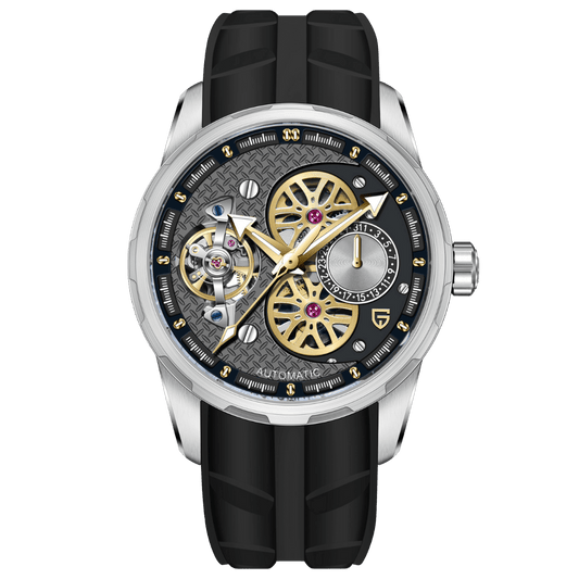 PAGANI DESIGN PD-YS022 ブラック