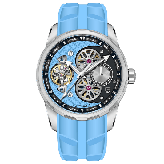 PAGANI DESIGN PD-YS022 スカイブルー